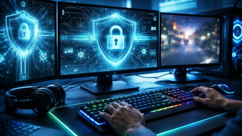 Secure Boot Valorant: Guia Completo para Jogar com Segurança