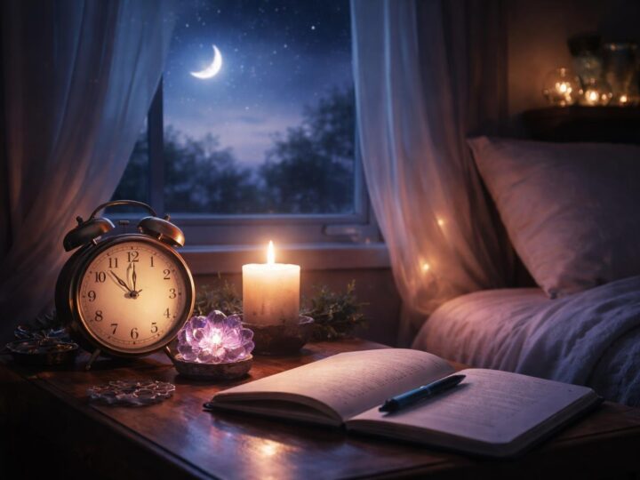 3 horas da manhã significado espiritual: mistérios e conexões