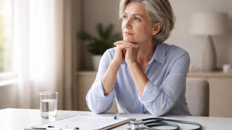 Sonhar com câncer: interpretações e mensagens para o subconsciente