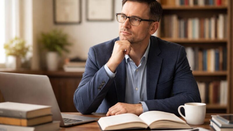 Quem era Albert Ezerzer? Descubra a história e legado nos bastidores