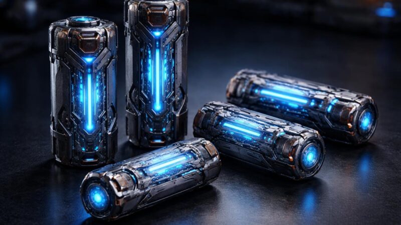 Baterias Horizon Zero Dawn: Encontre Todas e Desbloqueie a Armadura Tecelã-Escudeira