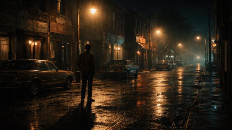 Análise do filme Rua do Medo 1978: Terror, Trama e Impacto