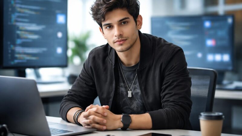 Tudo Sobre Rodrigo Mejía Control Z: História, Homenagem e Legado