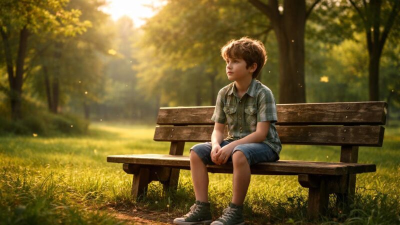 Final Explicado A Estranha Vida de Timothy Green: Magia, Simbolismo e Impacto na Família