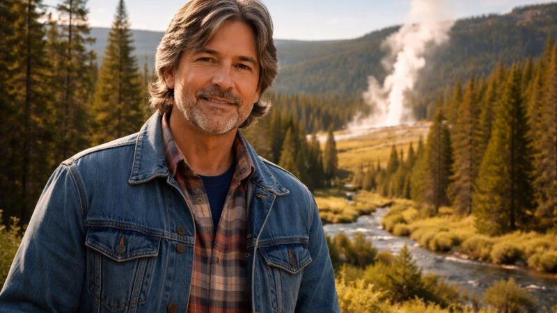 John Prine Yellowstone: O Tributo Emocionante e Seu Impacto