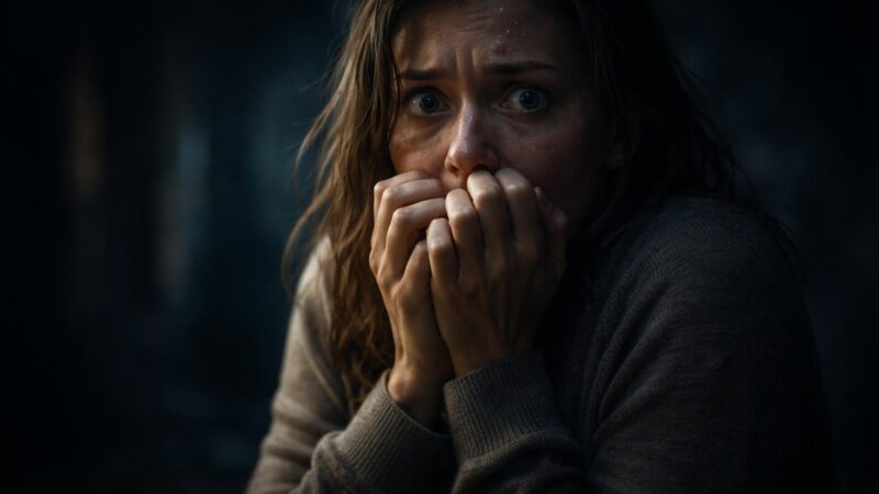 Final explicado de Medo Profundo: reviravolta, significado e impacto