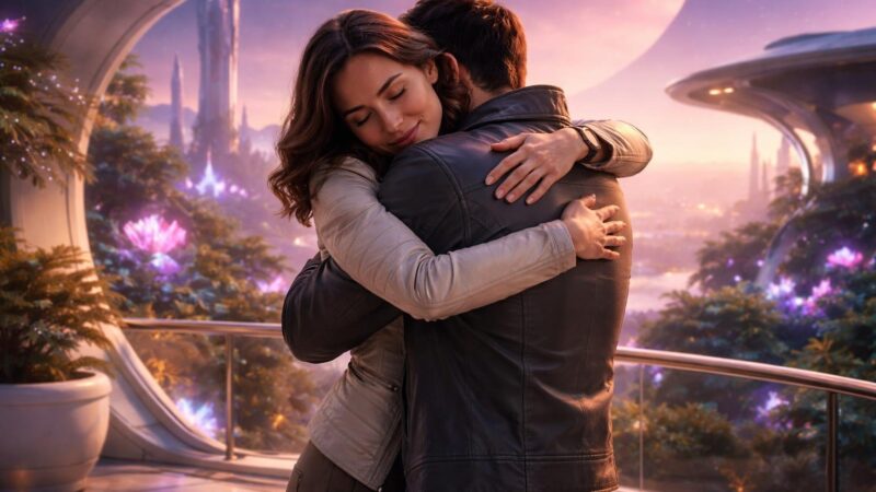 Mia Morre em Nos Vemos em Vênus? Entenda o Final e o Destino da Protagonista