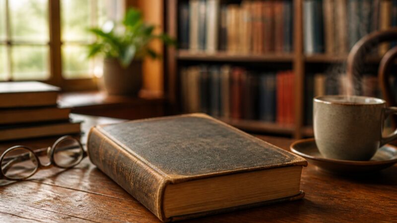 Livro Que Fica Muito Tempo No Mercado: Dicas, Soluções e Curiosidades