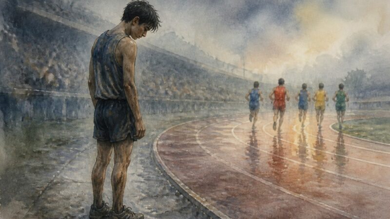 Provável Perdedor Que Tem Menos Chance de Vencer: Dicas e Respostas em Palavras Cruzadas