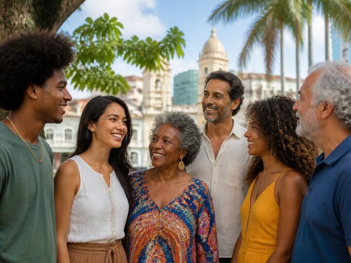 Sobrenomes Raros no Brasil: Origem, Diversidade e Exemplos Únicos