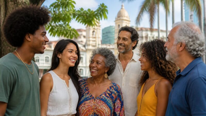 Sobrenomes Raros no Brasil: Origem, Diversidade e Exemplos Únicos