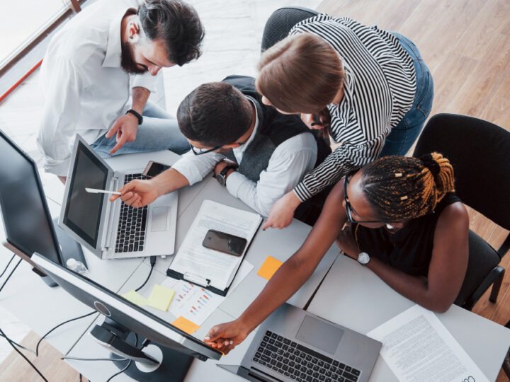 O Ecossistema Integrado do Marketing: Como a Atuação de uma Agência Full Service Potencializa o Crescimento Corporativo