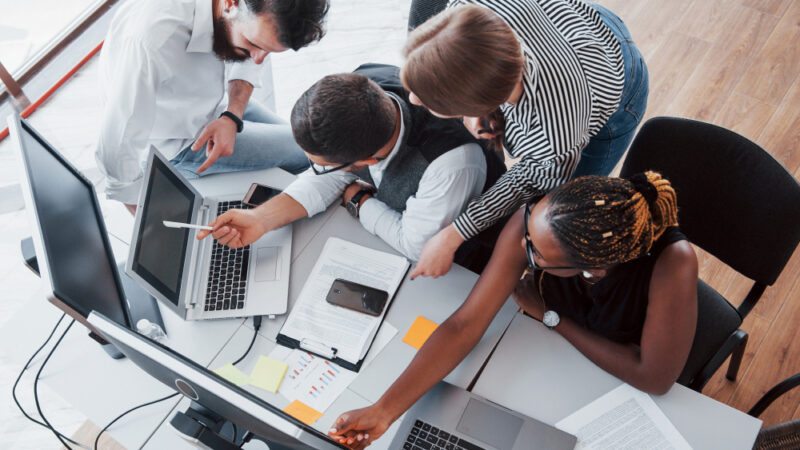 O Ecossistema Integrado do Marketing: Como a Atuação de uma Agência Full Service Potencializa o Crescimento Corporativo