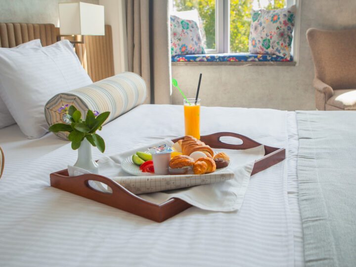 5 motivos para escolher um resort em Porto de Galinhas nas próximas férias